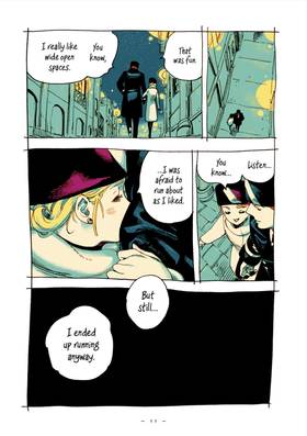 Read Veil  51 Page 7 in English