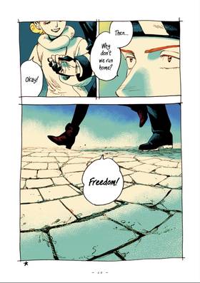 Read Veil  51 Page 8 in English
