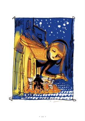 Read Veil  51 Page 10 in English