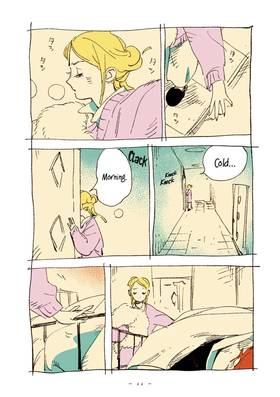 Read Veil  52 Page 2 in English
