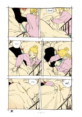 Read Veil  52 Page 3 in English