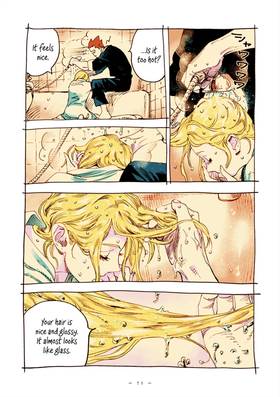 Read Veil  53 Page 3 in English