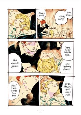 Read Veil  53 Page 4 in English