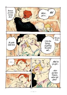 Read Veil  53 Page 5 in English