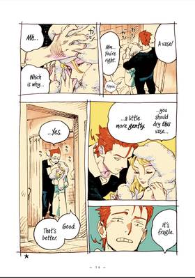 Read Veil  53 Page 6 in English