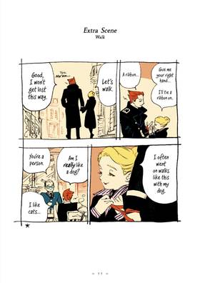 Read Veil  53 Page 9 in English