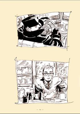 Read Veil  53 Page 10 in English