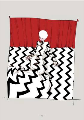 Read Veil  54 Page 9 in English