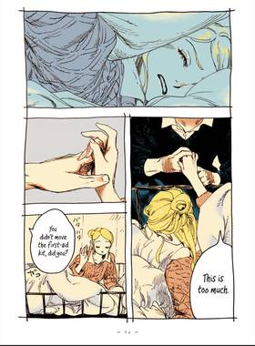 Read Veil  55 Page 4 in English
