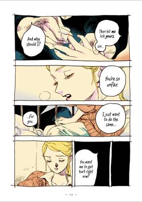 Read Veil  55 Page 6 in English