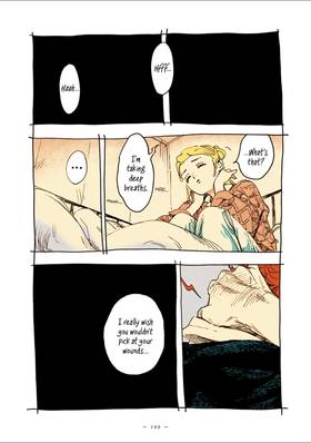 Read Veil  55 Page 8 in English