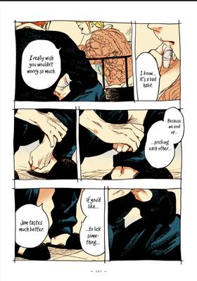 Read Veil  55 Page 9 in English