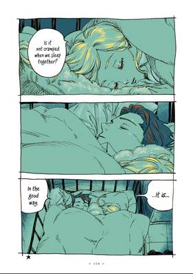 Read Veil  56 Page 4 in English