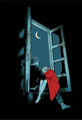 Read Veil  56 Page 6 in English