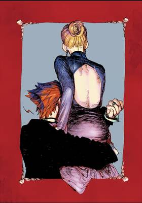 Read Veil  57 Page 2 in English