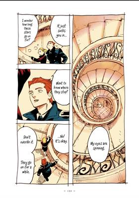 Read Veil  57 Page 3 in English