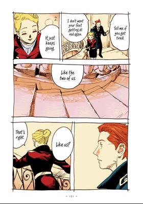 Read Veil  57 Page 4 in English