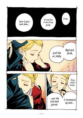 Read Veil  57 Page 7 in English