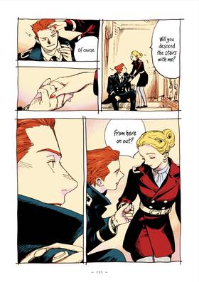 Read Veil  57 Page 8 in English