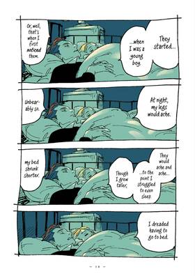Read Veil  59 Page 2 in English