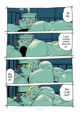 Read Veil  59 Page 3 in English
