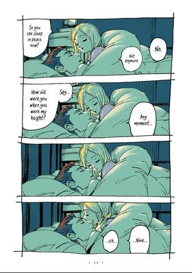 Read Veil  59 Page 4 in English