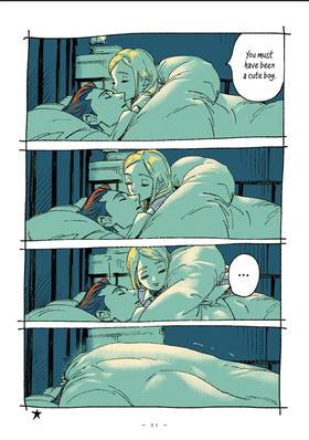 Read Veil  59 Page 5 in English