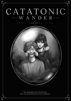 Read Catatonic wander book1  1 Page 1 in English