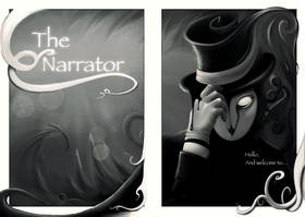Read Catatonic wander book1  1 Page 4 in English