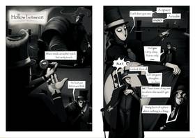 Read Catatonic wander book1  1 Page 5 in English