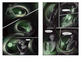 Read Catatonic wander book1  2 Page 2 in English