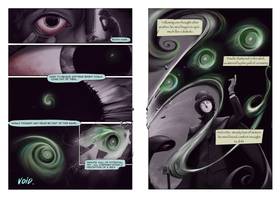 Read Catatonic wander book1  2 Page 2 in English