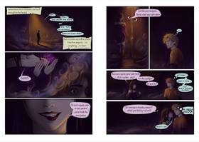 Read Catatonic wander book1  3 Page 2 in English