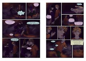 Read Catatonic wander book1  3 Page 5 in English