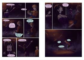 Read Catatonic wander book1  3 Page 4 in English