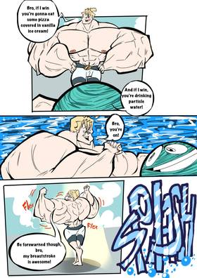 Read World of Planetous X  1 Page 10 in English