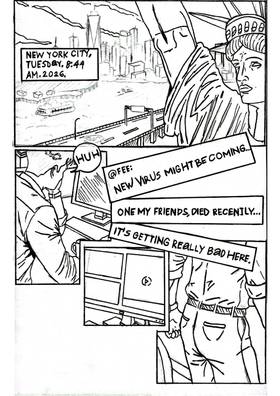 Pilot part 1 (unfinished)