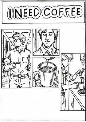 Read The unknown   1 Page 2 in English