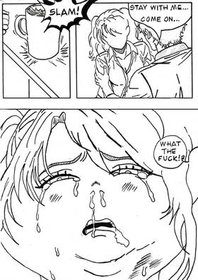 Read The unknown   1 Page 4 in English