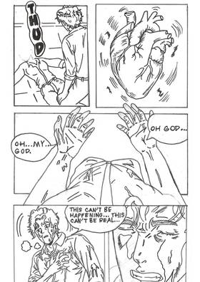 Read The unknown   1 Page 7 in English