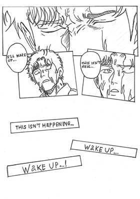 Read The unknown   1 Page 8 in English