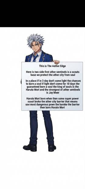 Read The warrior Edge   1 Page 1 in English