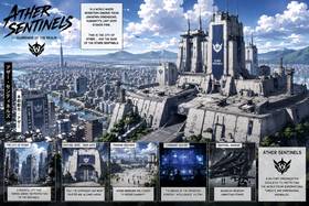 Read The warrior Edge   1 Page 2 in English