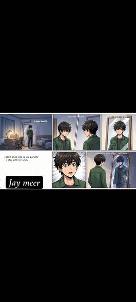Read The warrior Edge   1 Page 5 in English