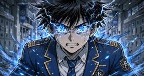Read The warrior Edge   2 Page 8 in English