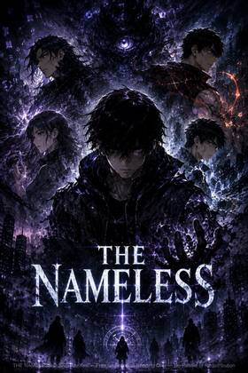 THE NAMELESS - Chapter 1 Episodes 1-10
