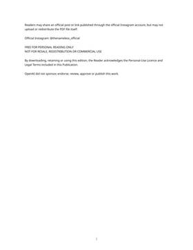 Read THE NAMELESS - 무명청 (無名廳)  1 Page 3 in English