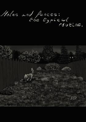 Read A Night Citizen  1 Page 5 in English