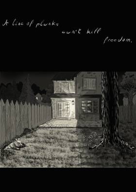 Read A Night Citizen  1 Page 6 in English