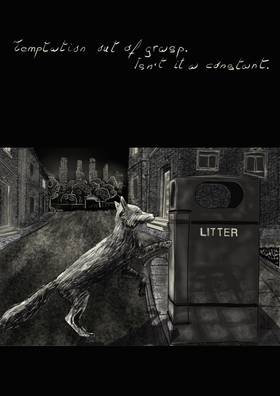 Read A Night Citizen  1 Page 9 in English
